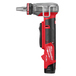 Expandeur pex uponor 12 volts m12fpxp-i10202x MILWAUKEE - 4933472020