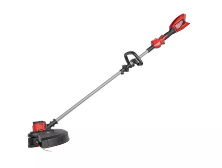 Coupe bordures brushless MILWAUKEE 18v BLLT-0 - 4933472218