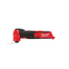 Multi-tool fuel / 12v / sans batterie m12 fmt-0 MILWAUKEE - 4933472238