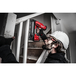 Cloueur de finition MILWAUKEE M18 FN16GA-0X FUEL, 18V, 16 Gauge, sans batterie - 4933478094
