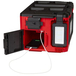 ECLAIRAGE DE ZONE 3000 LUMENS MILWAUKEE M18 POALC-0 CHARGEUR PACKOUT - 4933478120