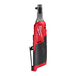 Clé a cliquet 1/4, haute vitesse, 12v, sans batterie ni chargeur MILWAUKEE - 4933478171