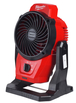 Ventilateur de chantier, 12V, sans batterie sans batterie ni chargeur MILWAUKEE - 4933478228