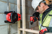 Ventilateur de chantier, 12V, sans batterie sans batterie ni chargeur MILWAUKEE - 4933478228