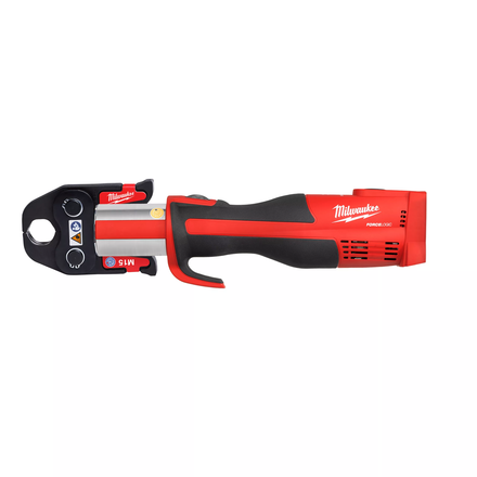 Pince à sertir MILWAUKEE M18 BLHPT-0C BRUSHLESS 18V, sans batterie - 4933478248