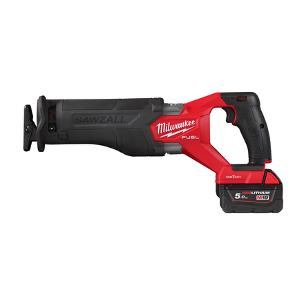 Scie sabre Sawzall ONE-KEY Milwaukee - 4933478294