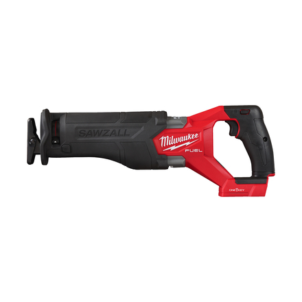 Scie sabre fuel one key 18v sans batterie MILWAUKEE - 4933478296
