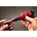 Batterie USB REDLITHIUM 3,0 Ah 4V - MILWAUKEE - 4933478311