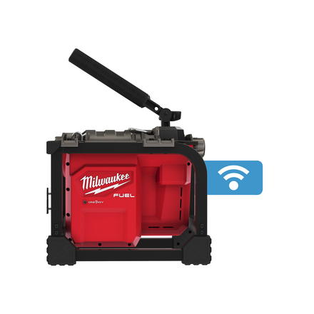 Déboucheur compact a section 18v MILWAUKEE - 4933478408