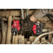 BOULONNEUSE À CHOCS MILWAUKEE M18 FIW2F12-0X - sans batterie ni chargeur - 4933478443