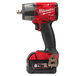 Boulonneuse a chocs 18 volts fuel m18fmtiw2p12-502x MILWAUKEE - 4933478453