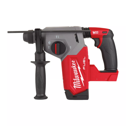 Perforateur MILWAUKEE M18 FH-0X SDS+ 26mm FUEL, 18V - 4933478500