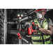 Perforateur MILWAUKEE M18 FH-0X SDS+ 26mm FUEL, 18V - 4933478500
