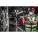 Perforateur MILWAUKEE M18 ONEFHX-552X SDS+ 26mm FUEL ONE KEY, FIXTEC, 18V - 4933478504