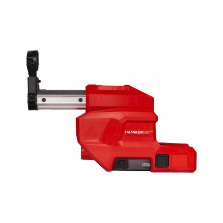 Système d'aspiration MILWAUKEE M18 FCDDEL-0 pour perforateurs 26 mm - 4933478507