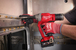 Riveteuse FUEL ONE KEY, 18V, 5Ah - HD Box, 2 batterie 18V 5Ah, 1 chargeur rapide M12-18FC MILWAUKEE - 4933478638