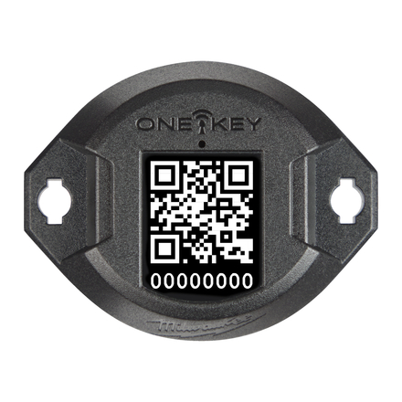Puce MILWAUKEE ONEBATM-1 ONE KEY nouvelle génération, 1 pc - 4933478640