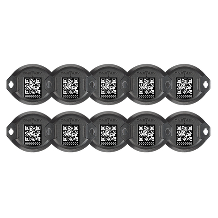 Puce MILWAUKEE ONEBATM-10 ONE KEY nouvelle génération, 10 pcs - 4933478643