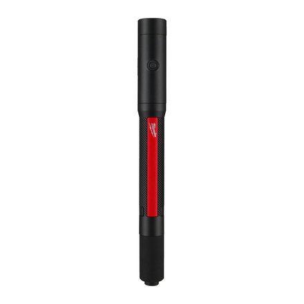 Lampe de poche a batterie interne, 250 lumens, usb MILWAUKEE - 4933478705