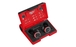 ÉCOUTEURS BLUETOOTH MILWAUKEE, RÉDUCTION DE BRUIT, RECHARGEABLES - L4 RLEPB-301 - 4933478750