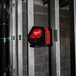 Laser vert 2 lignes, piles alcaline AA - Coffret, 4 piles AA, Track clip MILWAUKEE - 4933478753