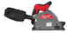 Scie plongeante FUEL 55mm, 18V, sans batterie - Packout, sans batterie, ni chargeur MILWAUKEE - 4933478777