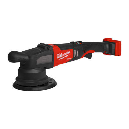Polisseuse orbitale fuel 18v, sans batterie MILWAUKEE - 4933478836