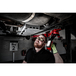 Lampe d'inspection directionnelle MILWAUKEE M12 UCL-0 12V, 1200 Lumens - 4933478868