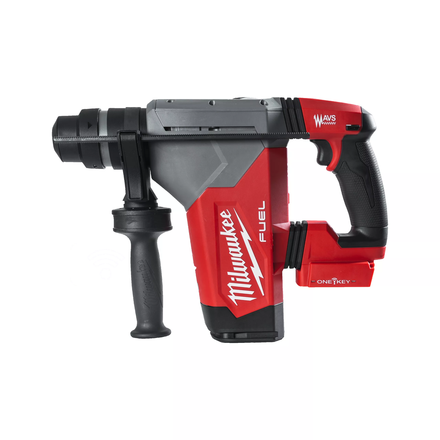 Perforateur MILWAUKEE M18 ONEFHP-0X SDS+ 30mm FUEL ONE KEY, 18V - 4933478884