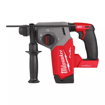 Perforateur MILWAUKEE M18 ONEFH-0X SDS+ 26mm FUEL, ONE KEY, 18V - 4933478886