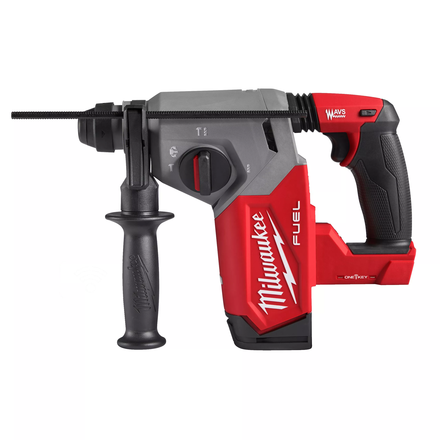 Perforateur MILWAUKEE M18 ONEFH-0 SDS+ 26mm FUEL, ONE KEY, 18V - 4933478895