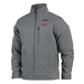 Blouson chauffant gris 3ème génération sans batterie ni chargeur MILWAUKEE - 49334789720