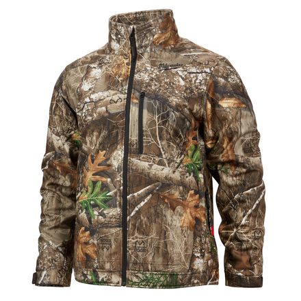 Blouson chauffant camo gen iv sans batterie ni chargeur MILWAUKEE - 49334789770