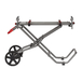 Piètement pour scie radiale extensible 2,80m MILWAUKEE - 4933478992