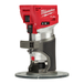 Affleureuse 18v, sans batterie, sans chargeur, hdbox MILWAUKEE - 4933479073