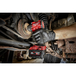 Boulonneuse à chocs MILWAUKEE M18 FMTIW2F38-0X - 4933479153