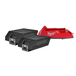 Kit 2 batteries 6 AH MX FUEL et chargeur MILWAUKEE 4933479160