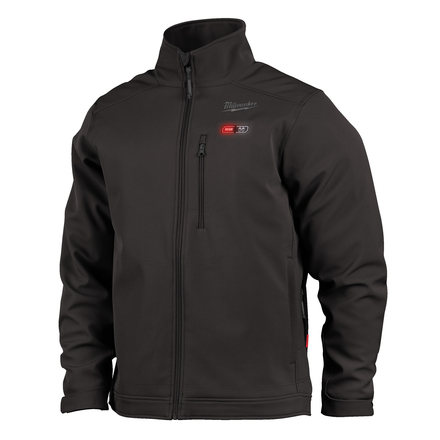 Blouson chauffant noir gen iii sans batterie ni chargeur MILWAUKEE - 49334793620