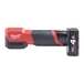 Lampe de travail magnétique MILWAUKEE M12 CML-401 avec tête pivotante, 12V, 1000 Lumens - 4933479366