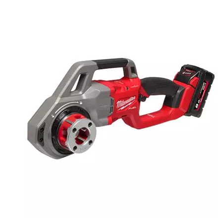 FILIÈRE MILWAUKEE M18 FUEL 1/4″ AVEC TETES DE FILETAGE ONE-KEY FPT114 -802CA 4933479421