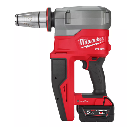 Xpandeur MILWAUKEE M18 FPXP-H06502C FUEL 18V, 6 bars, 5Ah - 4933479438