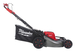 Tondeuse à gazon FUEL 53cm, sans batterie, sans batterie, ni chargeur MILWAUKEE - 4933479584