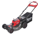 Tondeuse à gazon FUEL 53cm, sans batterie, sans batterie, ni chargeur MILWAUKEE - 4933479584