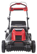 Tondeuse à gazon FUEL 53cm, sans batterie, sans batterie, ni chargeur MILWAUKEE - 4933479584