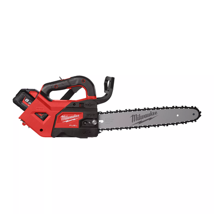 Tronçonneuse d'élagage 35 cm MILWAUKEE M18 FTHCHS35-0 sans batterie - 4933479588