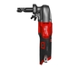 Grignoteuse Fuel 12V sans batterie - HD Box, sans batterie, ni chargeur MILWAUKEE - 4933479618
