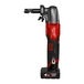 Grignoteuse Fuel 12V, 4,0Ah - HD Box, 2 batteries 12V 4,0Ah Red Li-Ion, chargeur rapide M12-18FC MILWAUKEE - 4933479619