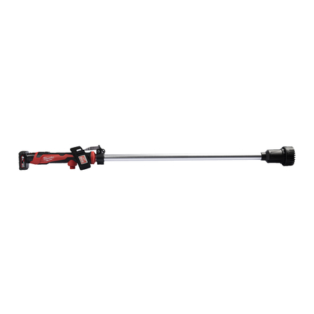 Pompe canne à eau, 12v, 6,0ah MILWAUKEE - 4933479640