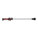 Pompe canne à eau, 12v, 6,0ah MILWAUKEE - 4933479640