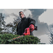 Taille-haies MILWAUKEE M12 FHT20-0 FUEL 12V, lame de 20 cm, sans batterie - 4933479675